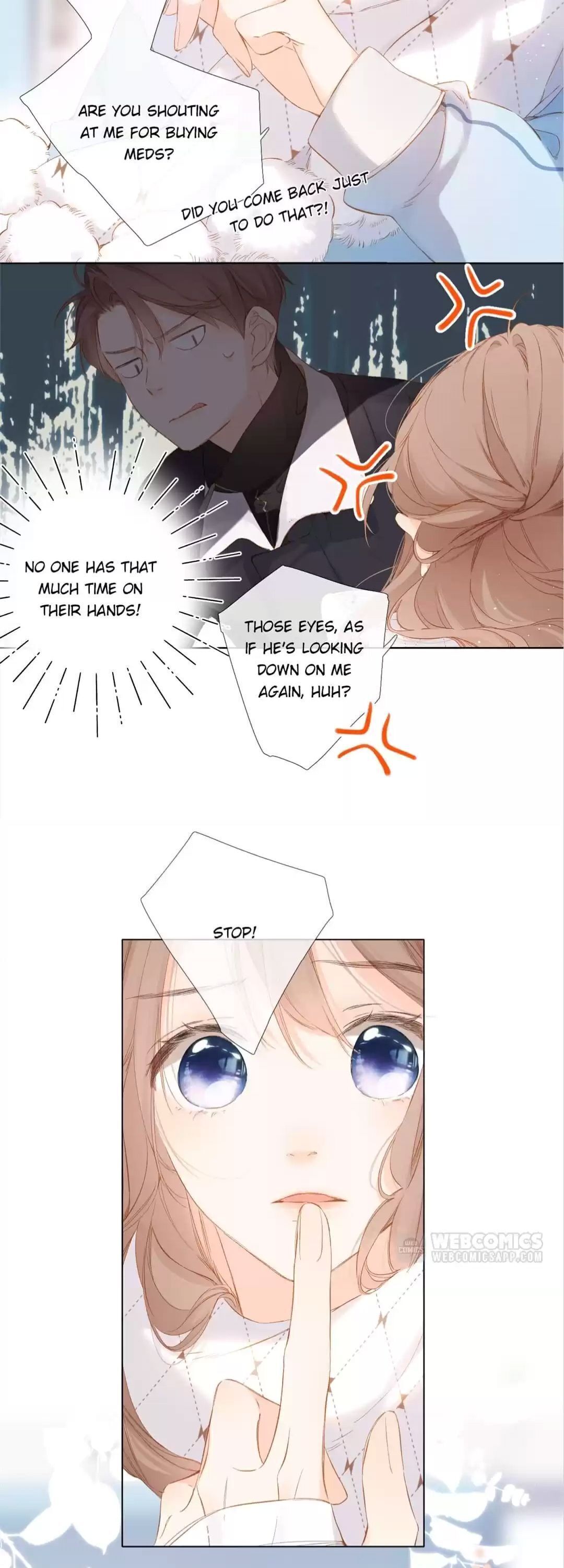 Once More chapter 72 - page 3