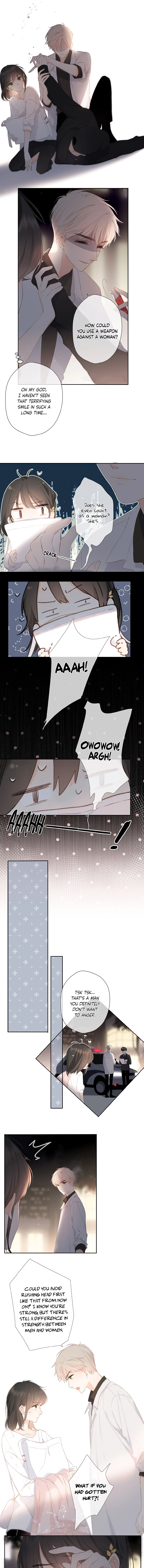 Once More chapter 12 - page 4