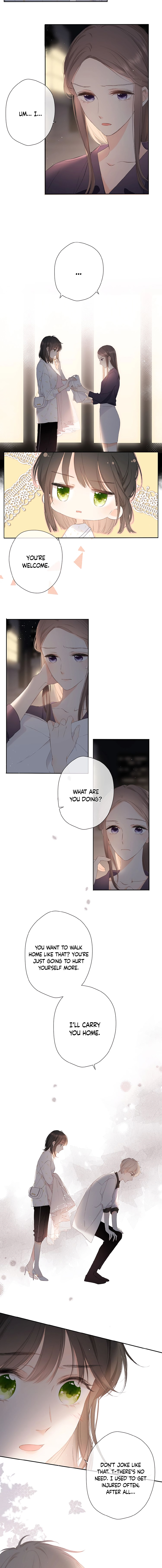 Once More chapter 12 - page 6