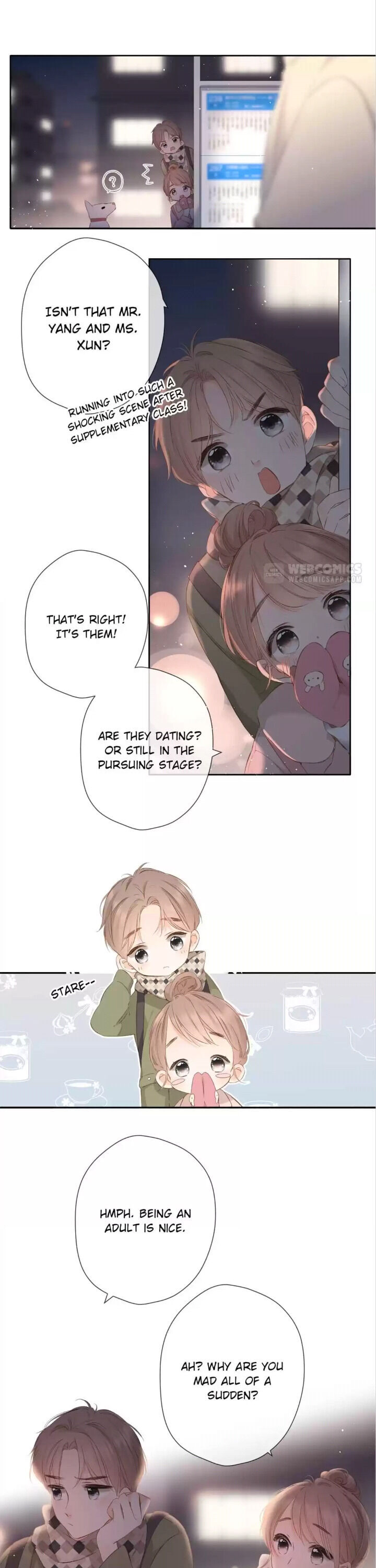 Once More chapter 44 - page 2