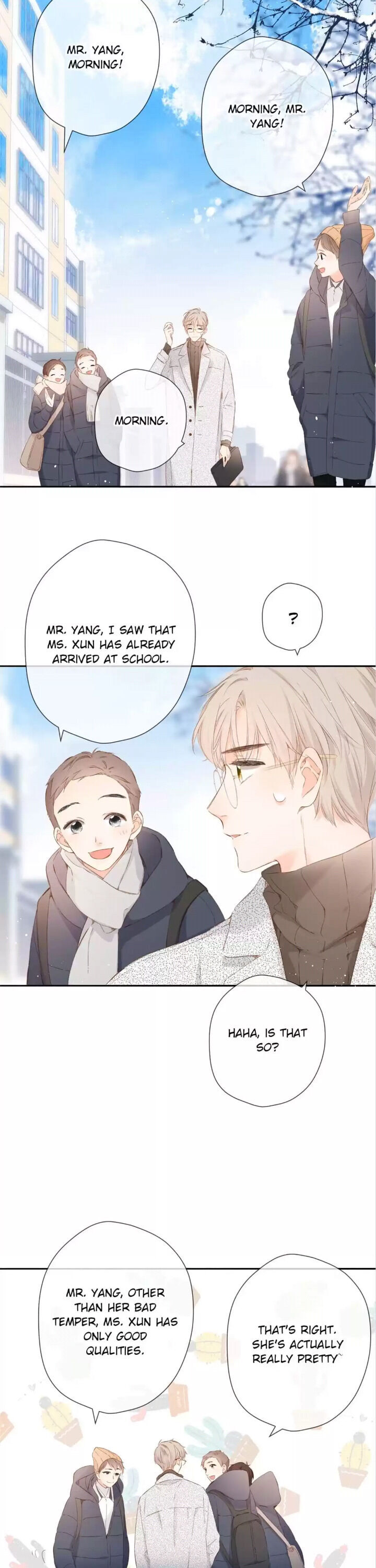 Once More chapter 44 - page 4