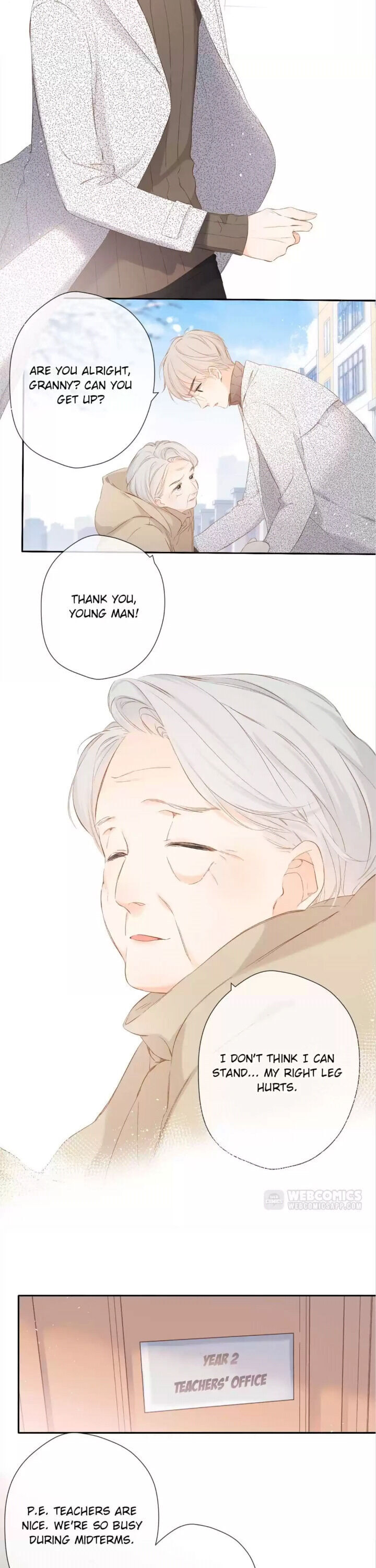 Once More chapter 44 - page 6