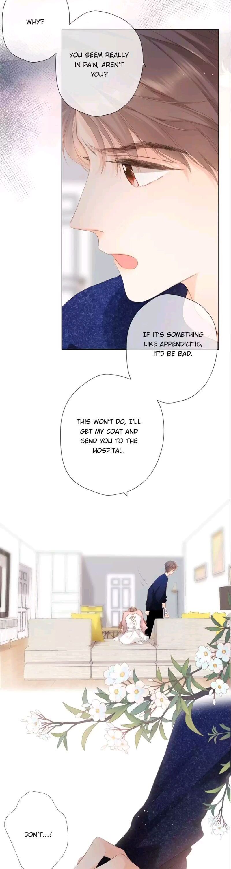 Once More chapter 73 - page 10