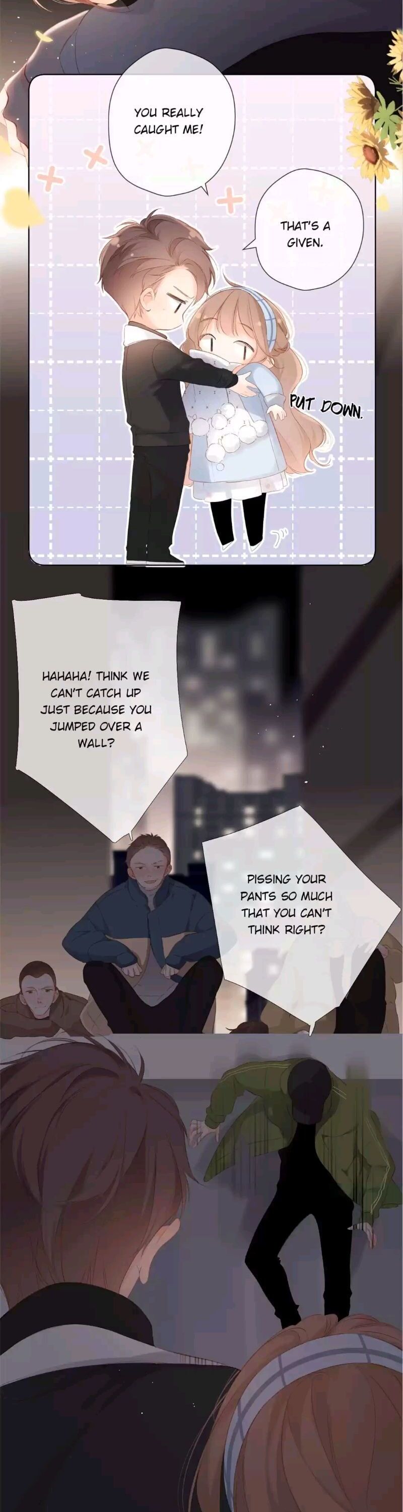 Once More chapter 73 - page 2