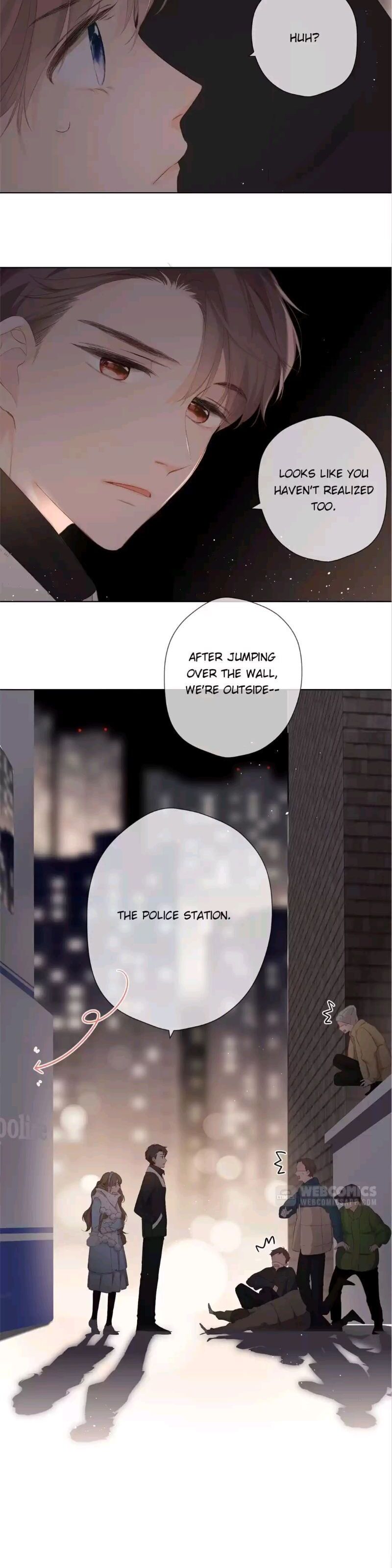 Once More chapter 73 - page 4