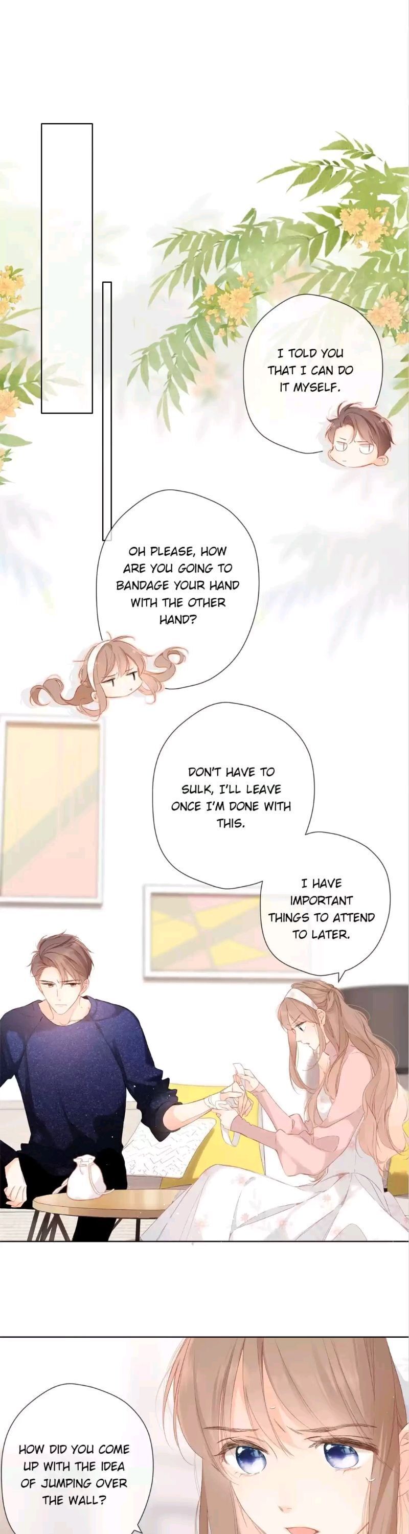 Once More chapter 73 - page 5