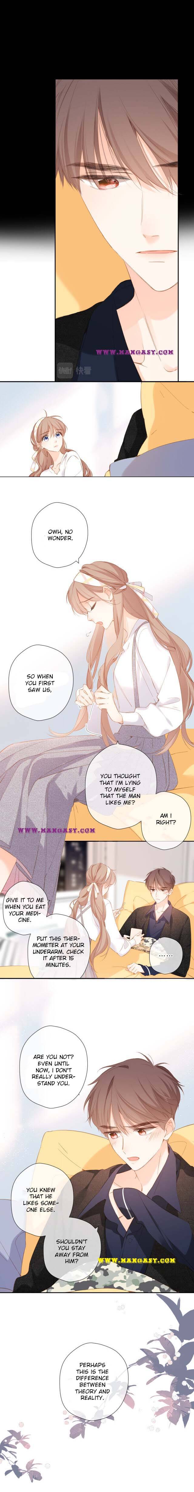 Once More chapter 107 - page 6