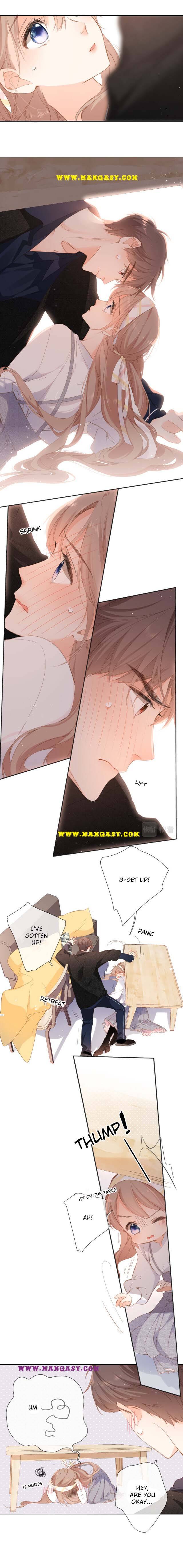 Once More chapter 106 - page 4