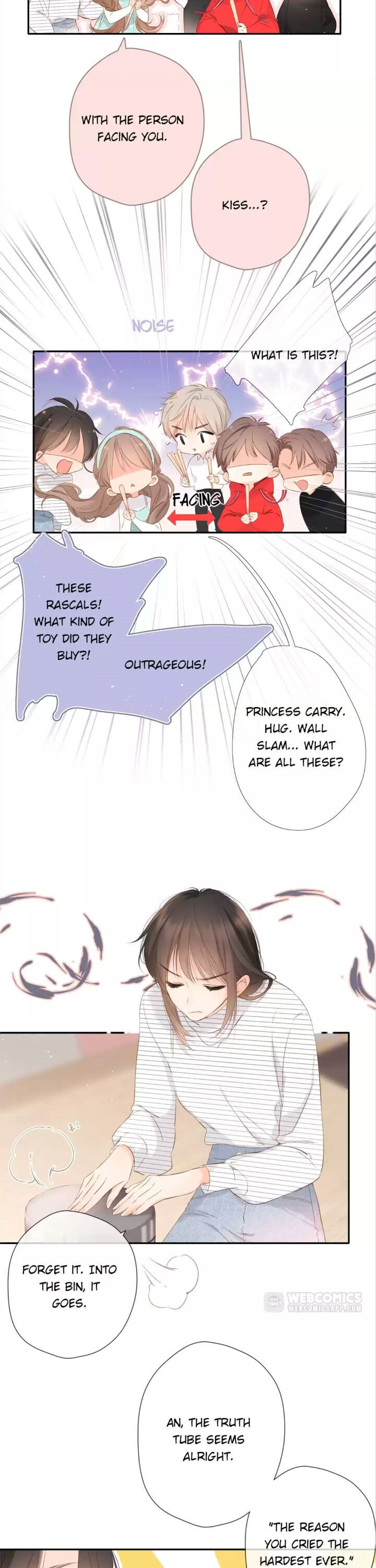 Once More chapter 42 - page 15