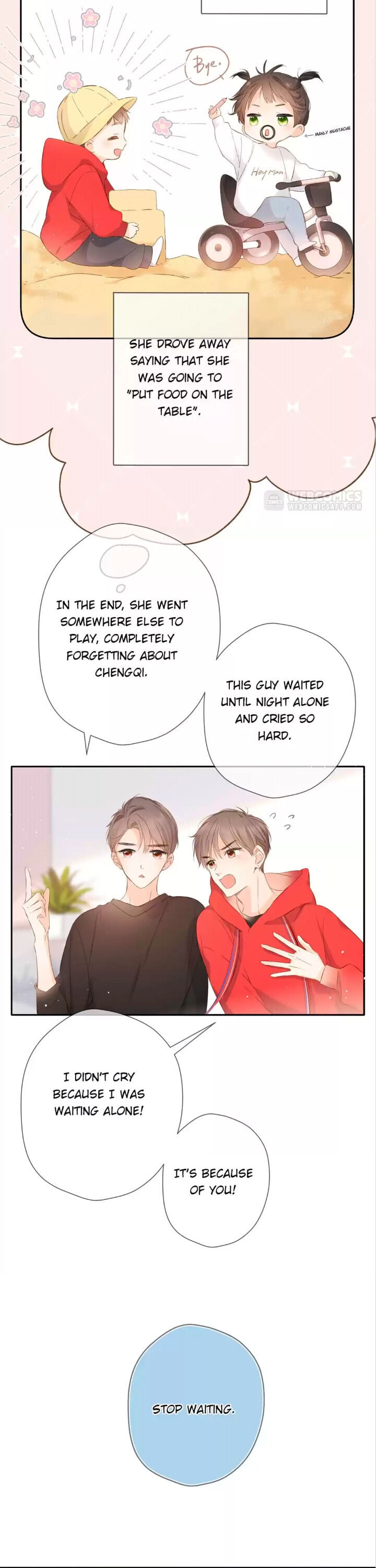 Once More chapter 42 - page 17