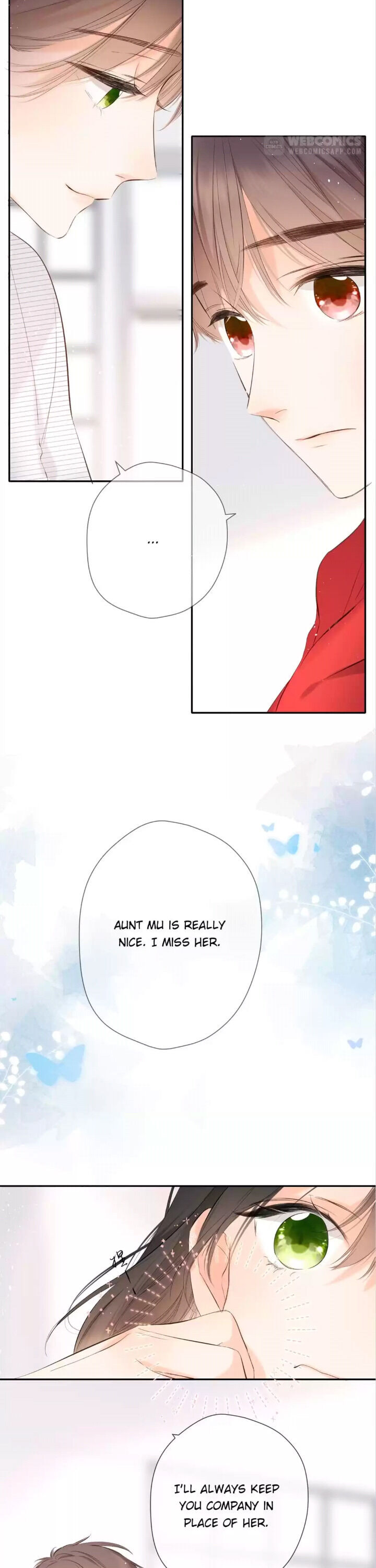 Once More chapter 42 - page 20