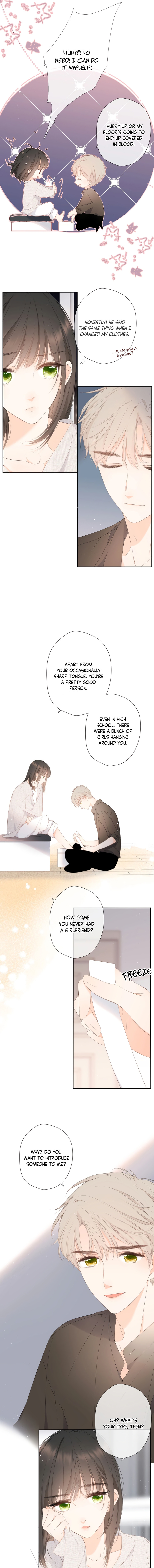 Once More chapter 14 - page 3