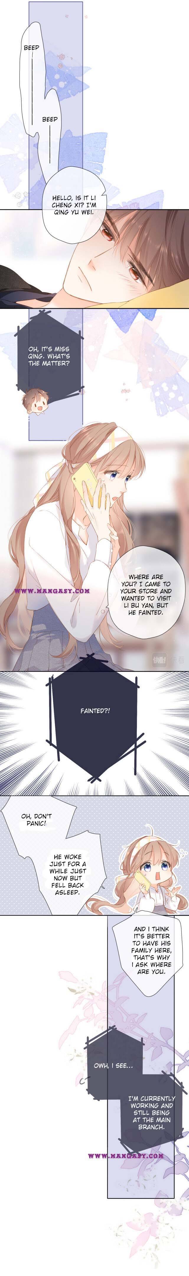 Once More chapter 105 - page 6
