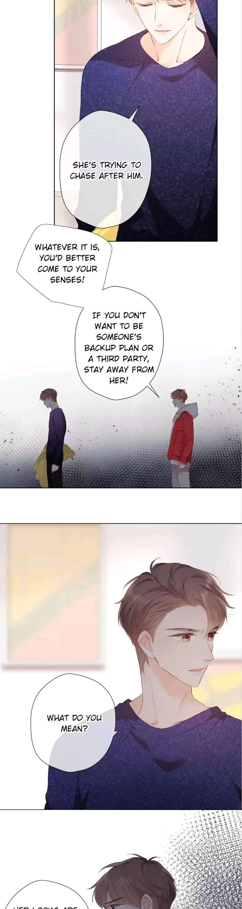 Once More chapter 76 - page 8