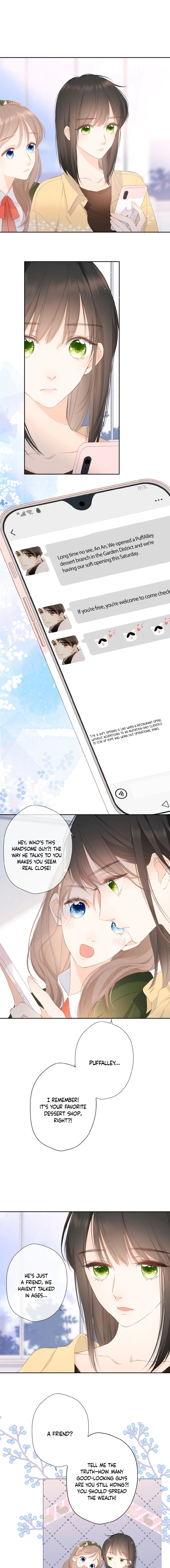 Once More chapter 15 - page 4