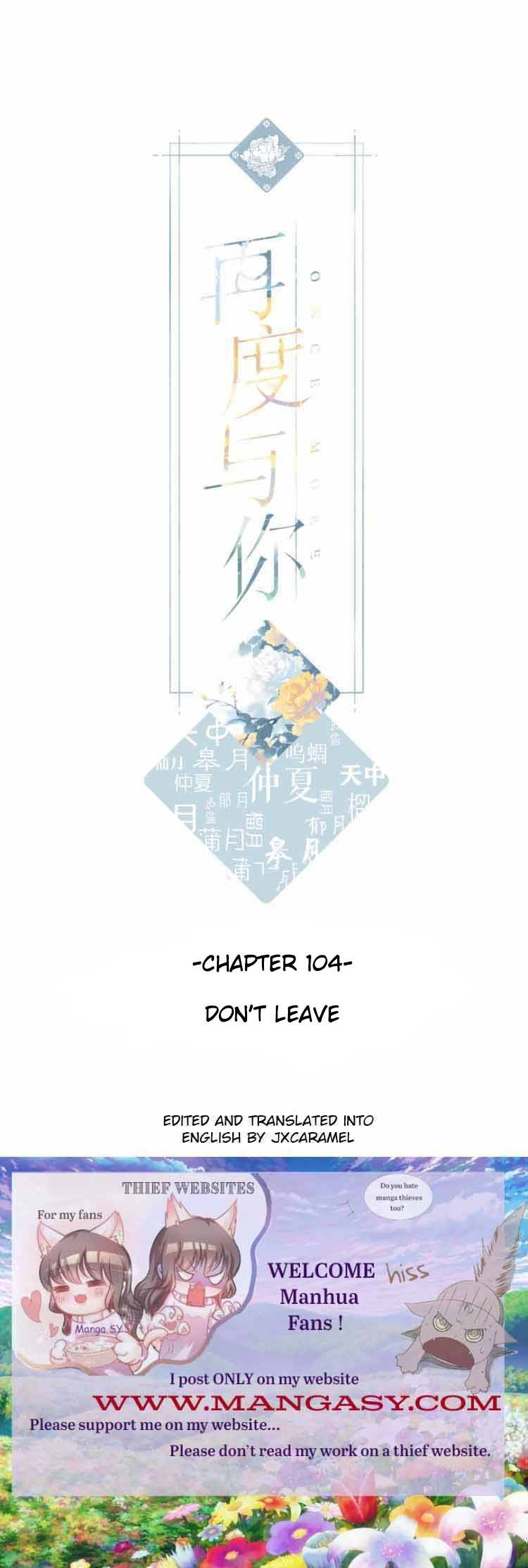 Once More chapter 104 - page 1
