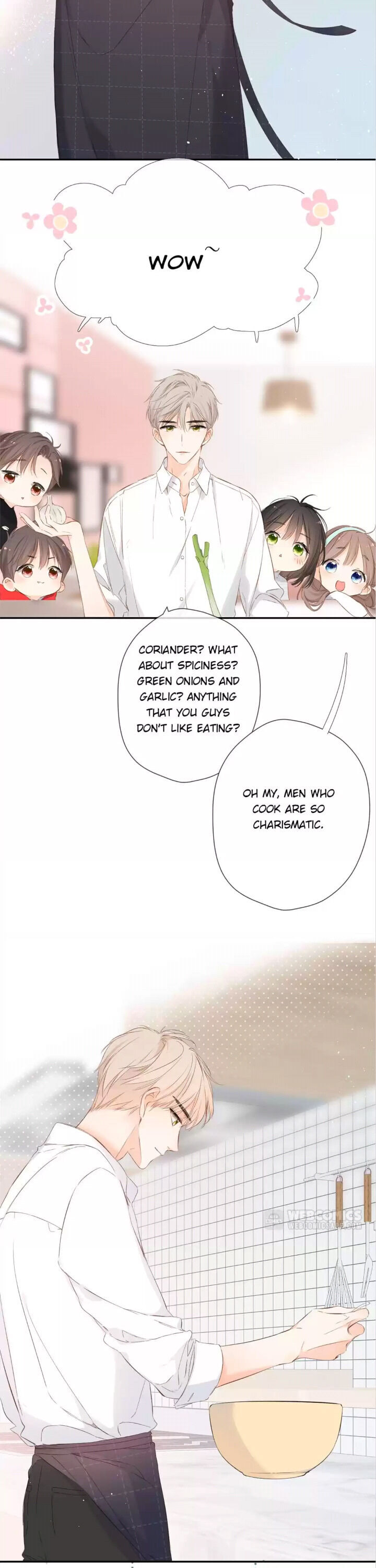 Once More chapter 41 - page 15