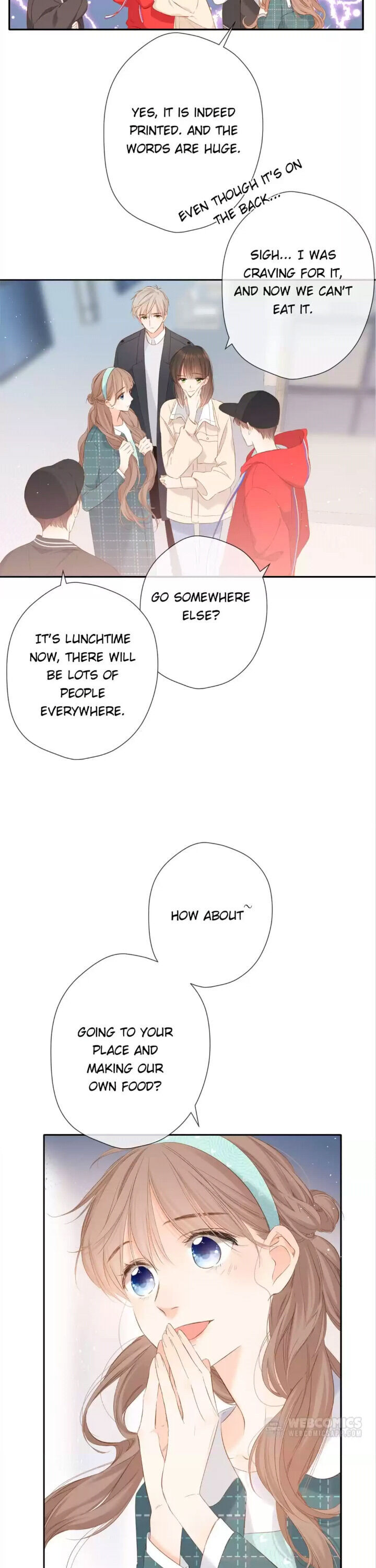 Once More chapter 41 - page 9