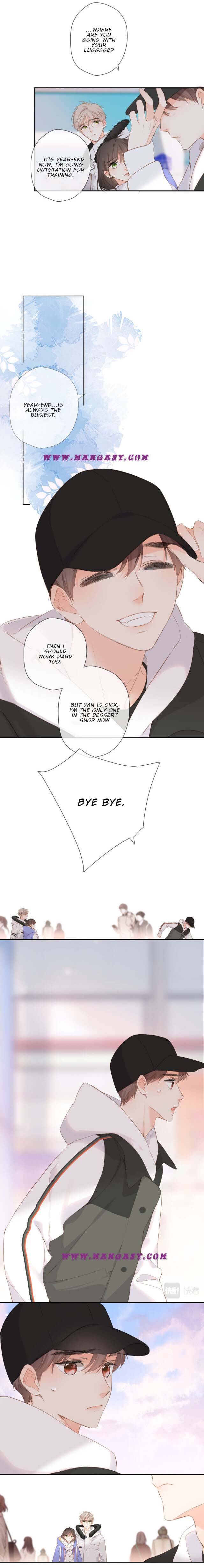 Once More chapter 103 - page 10