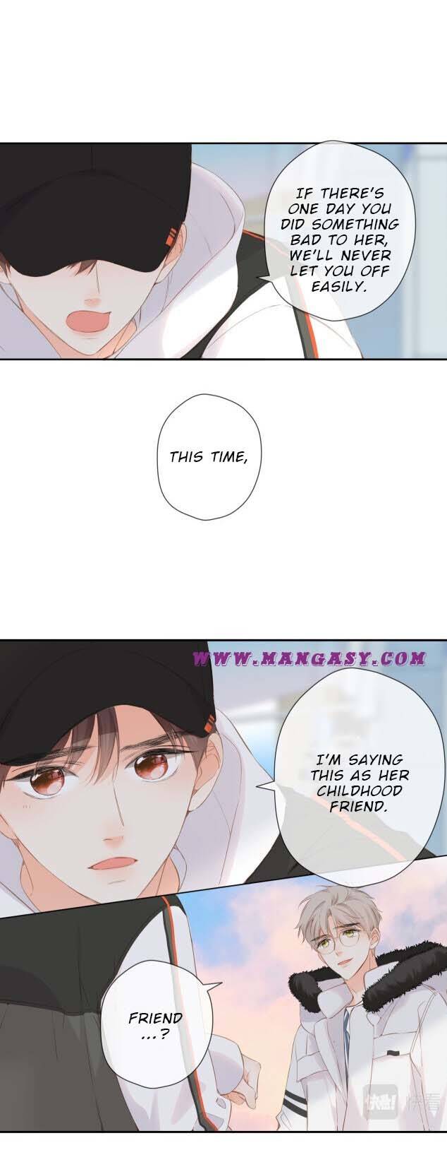 Once More chapter 103 - page 4