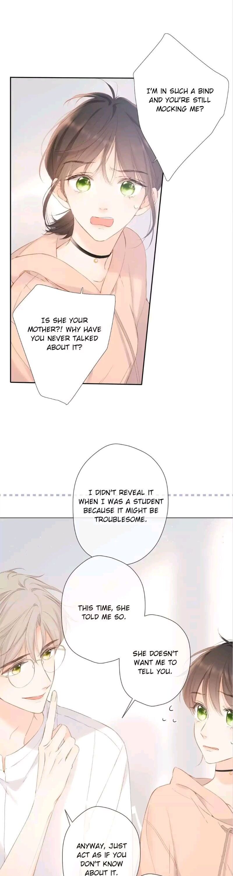 Once More chapter 77 - page 10