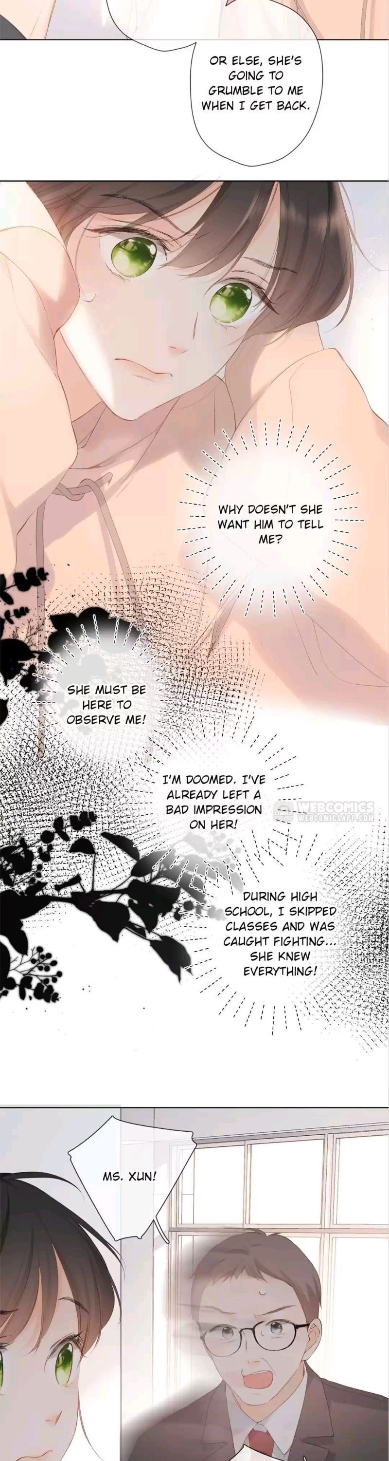 Once More chapter 77 - page 11
