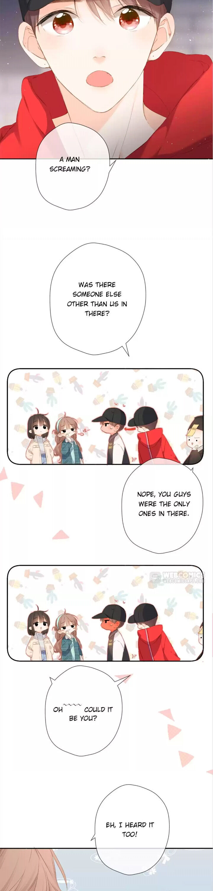 Once More chapter 40 - page 12