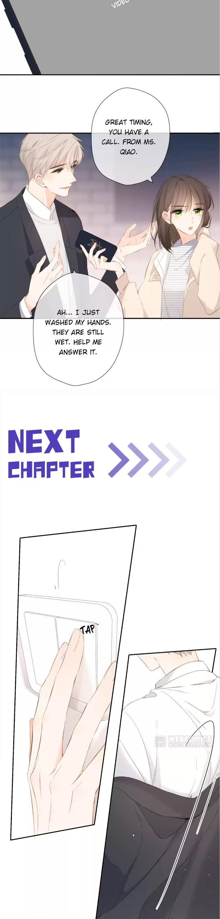 Once More chapter 40 - page 18