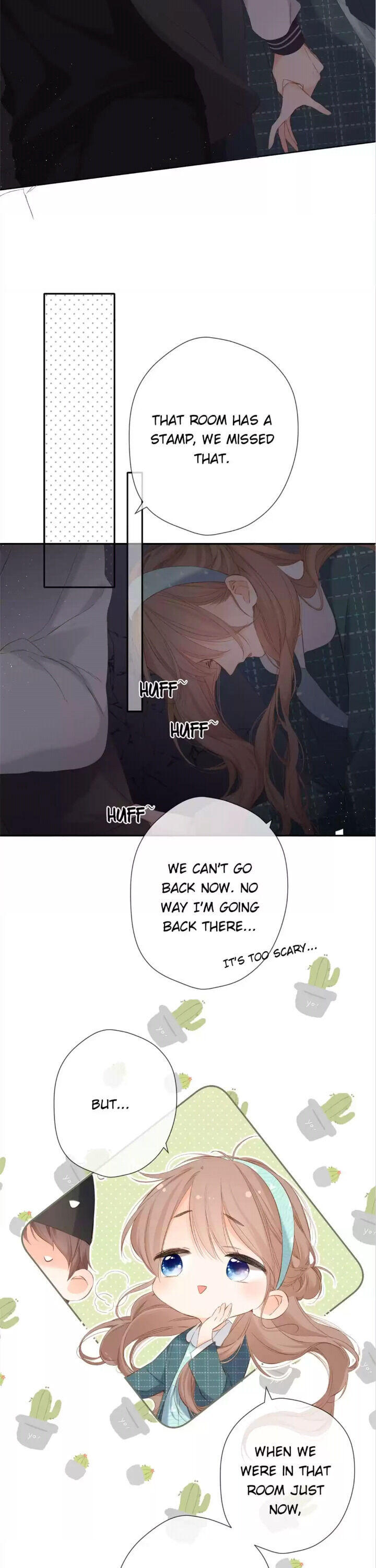 Once More chapter 40 - page 7