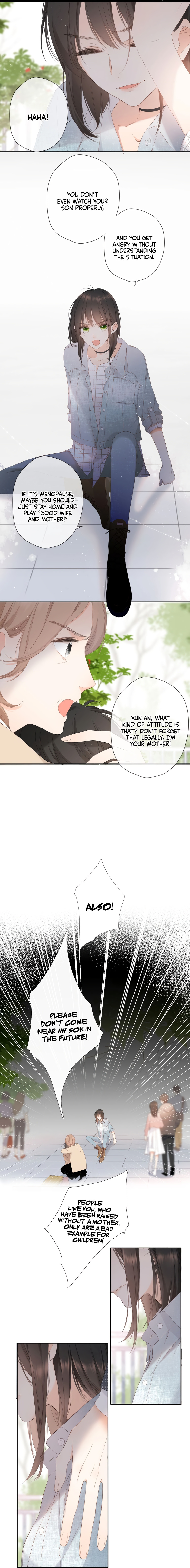 Once More chapter 16 - page 5