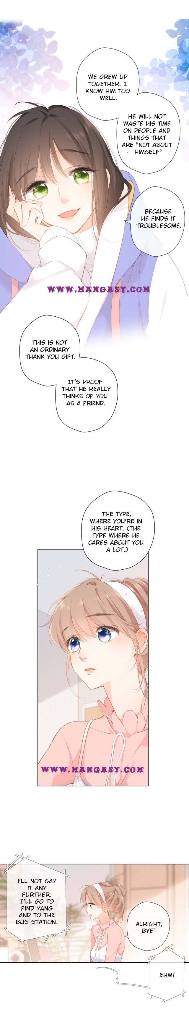 Once More chapter 102 - page 2
