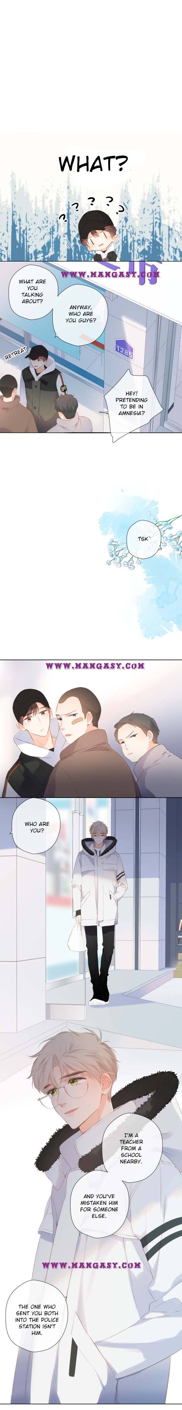 Once More chapter 102 - page 8