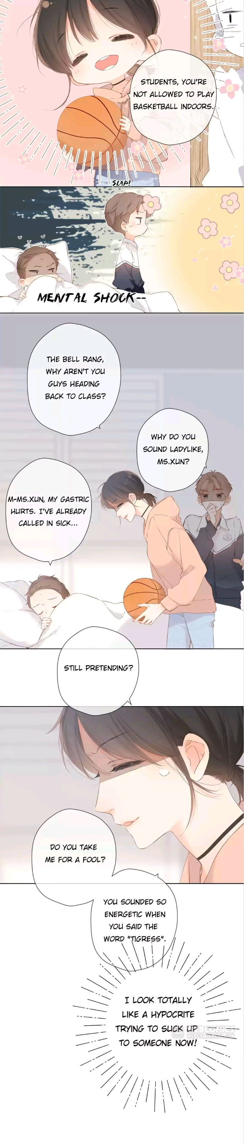 Once More chapter 78 - page 13