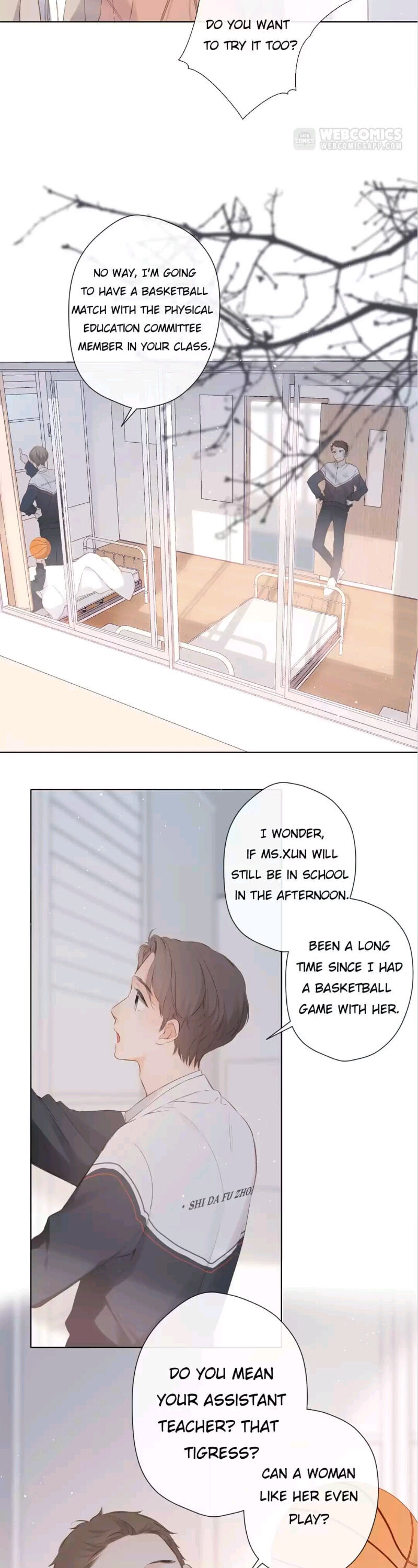 Once More chapter 78 - page 9