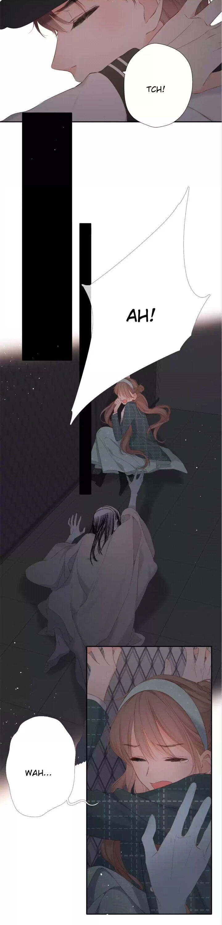 Once More chapter 39 - page 16
