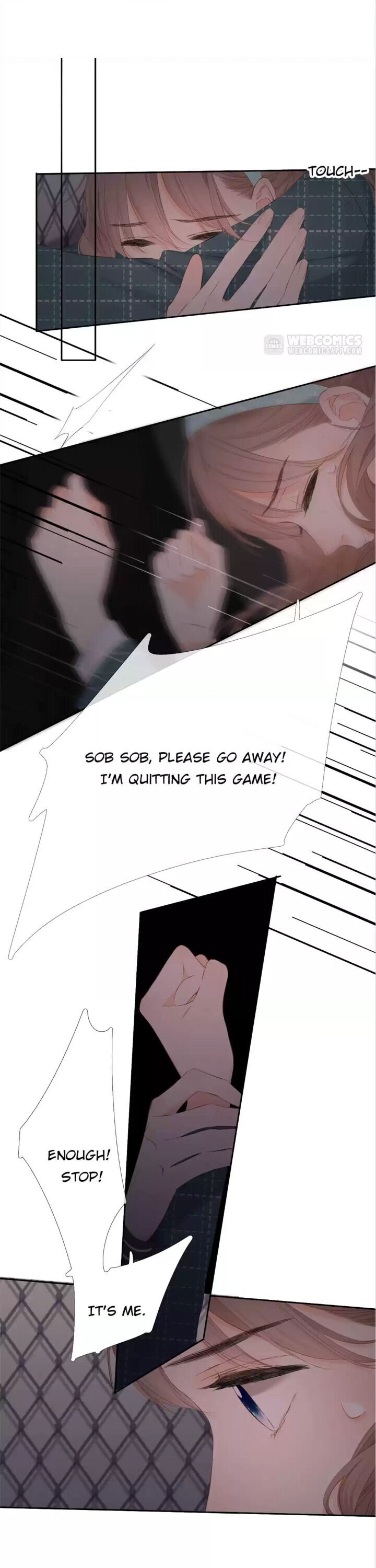 Once More chapter 39 - page 17