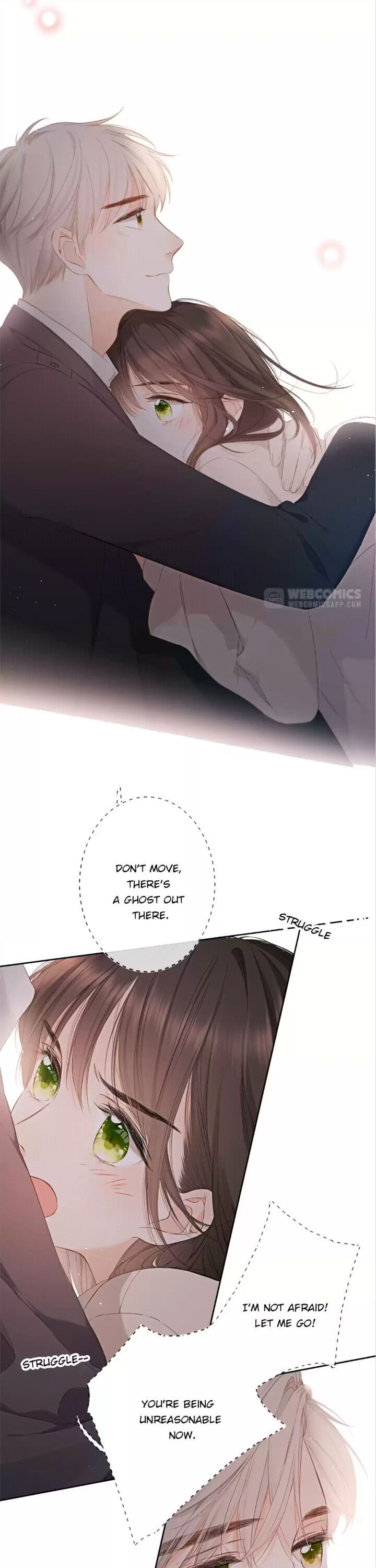 Once More chapter 39 - page 2
