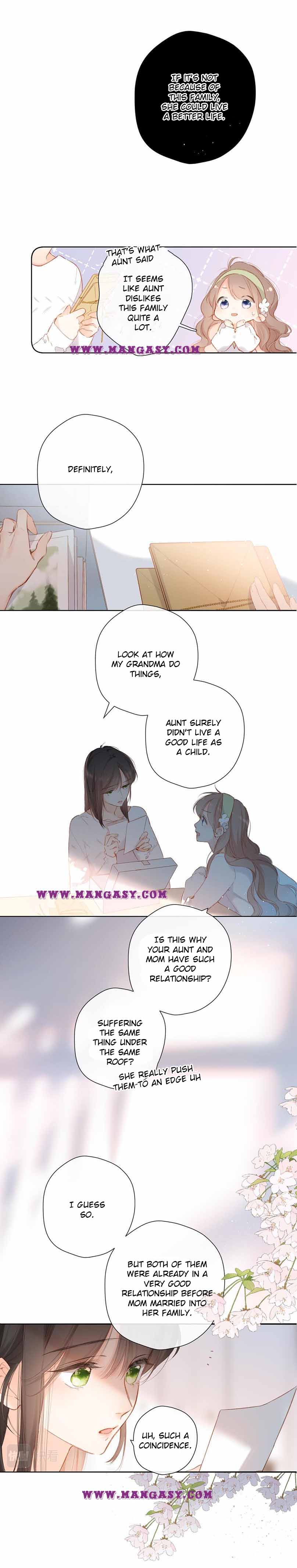 Once More chapter 129 - page 6