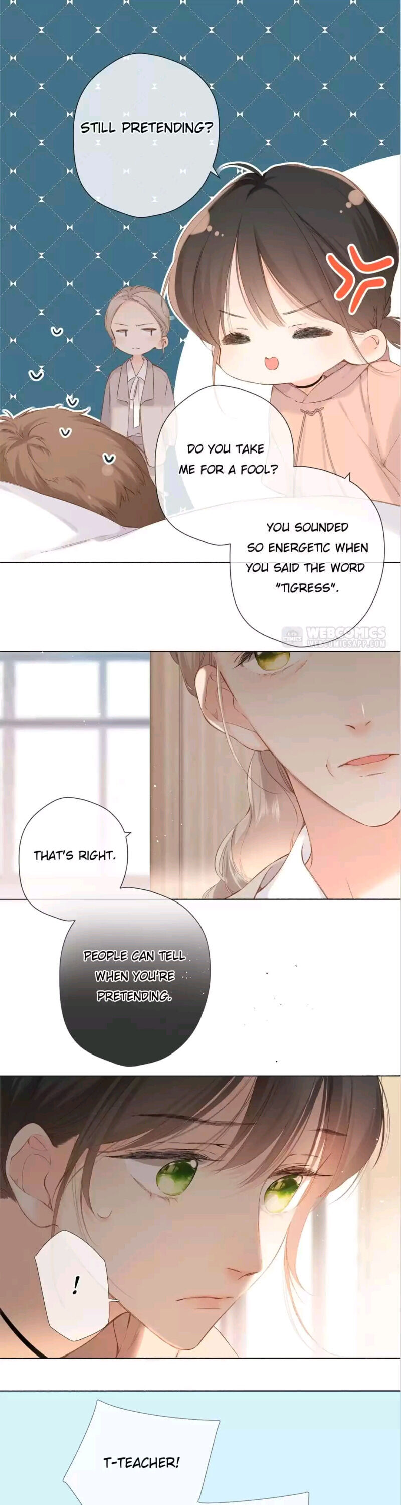 Once More chapter 79 - page 1
