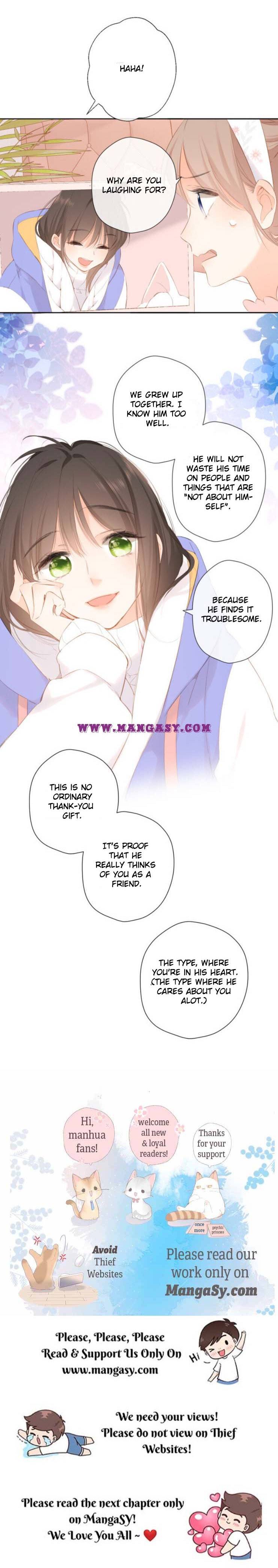 Once More chapter 101 - page 13