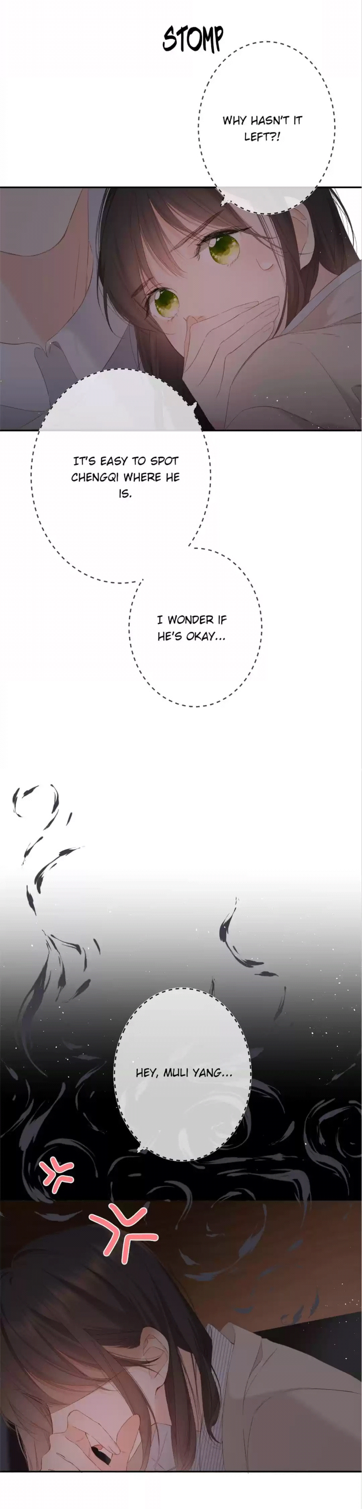 Once More chapter 38 - page 18