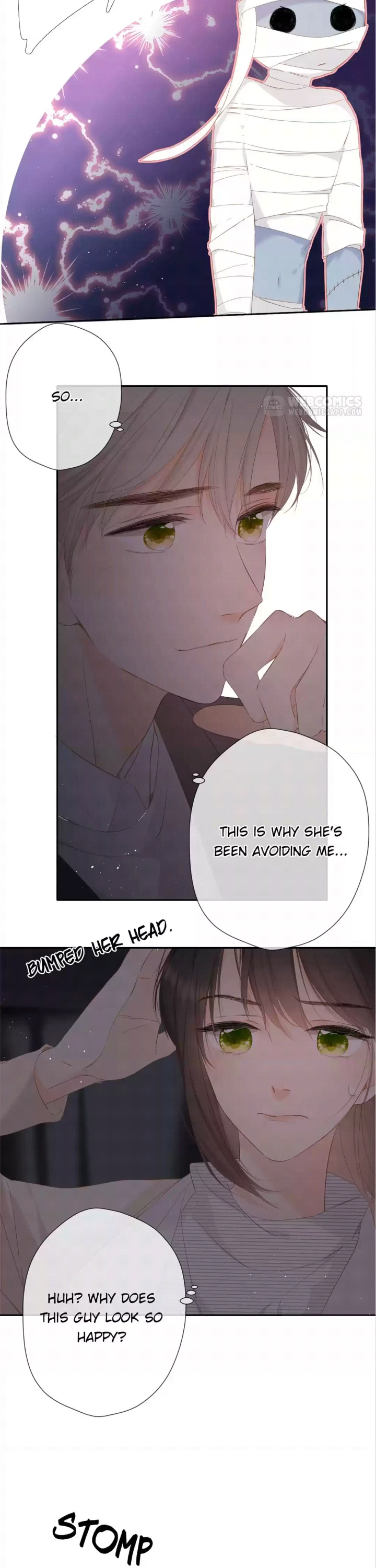 Once More chapter 38 - page 22