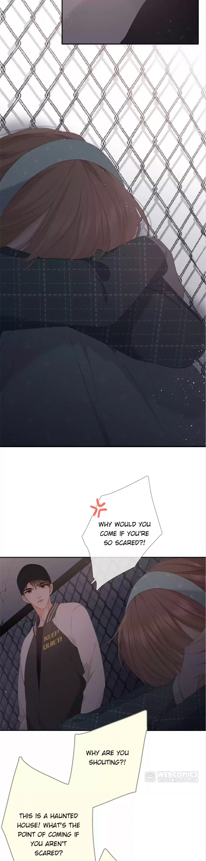 Once More chapter 38 - page 3