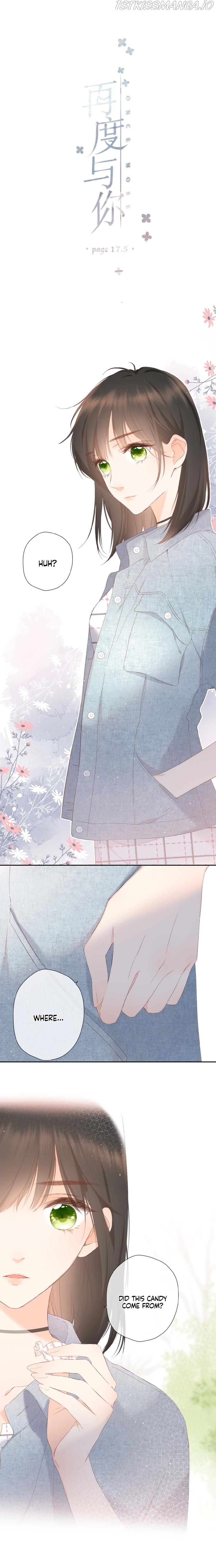 Once More chapter 17.5 - page 1