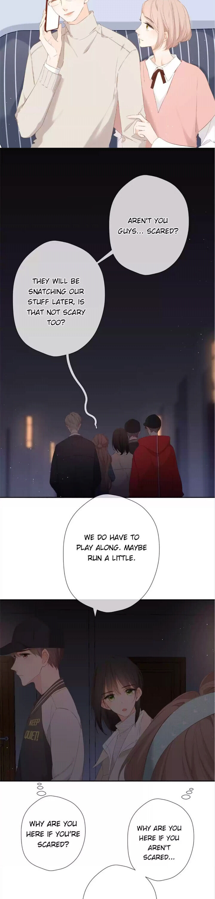 Once More chapter 37 - page 10