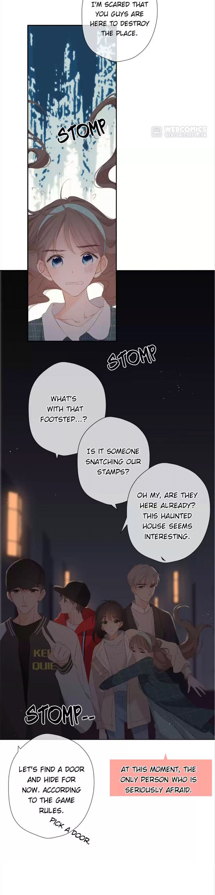 Once More chapter 37 - page 11