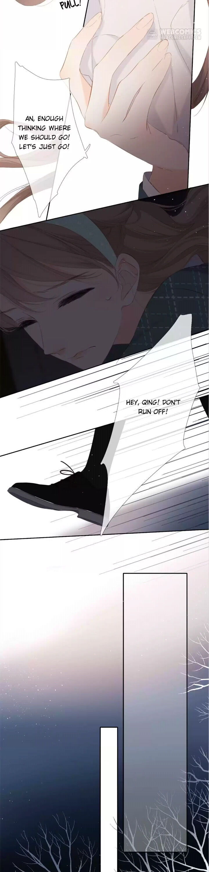 Once More chapter 37 - page 14