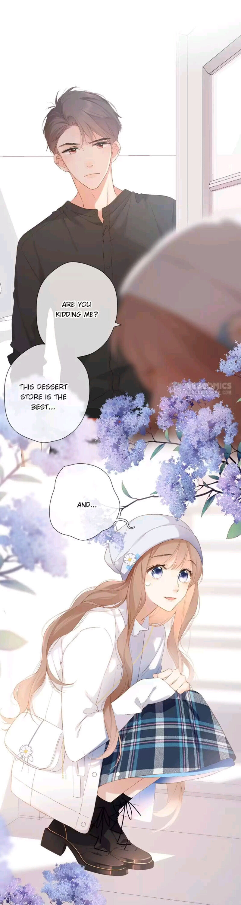 Once More chapter 81 - page 1