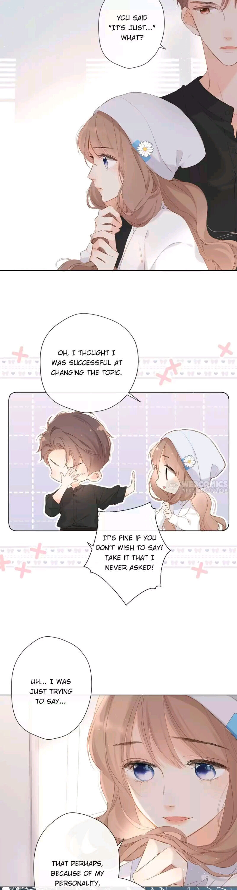 Once More chapter 81 - page 6