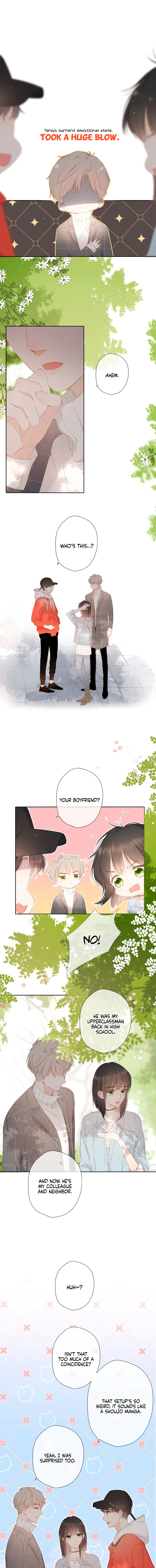 Once More chapter 18 - page 2